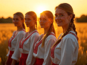 Украинские имена