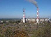 Трипільска ТЕС до атаки в 2024 році