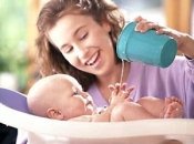 Закаливание водой