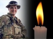 Дейн Партридж получил тяжелые травмы в бою на Луганщине