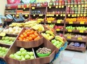 Цены на продукты