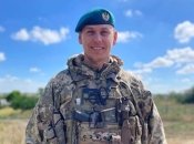 Владимир Малецкий погиб во время боев за освобождение Херсона