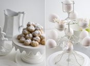 Kids Fashion: коллекция балеток от Charlotte Olympia (ФОТО)