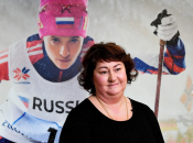 Олена Вяльбе вже отримала свою порцію критики