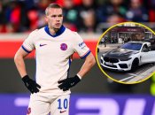 Михаил Мудрик