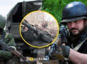 Бои в Запорожской области не прекращаются