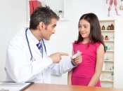 5 распространенных ошибок в лечении простуды у детей