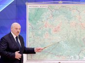 Олександр Лукашенко