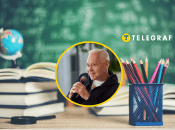 Ігор Терехов висловився про дистанційне навчання