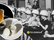 Что в СССР использовали вместо лака для волос