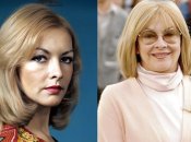 Барбаре Брыльской сейчас 83 года