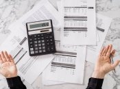 Система налогообложения ужесточается