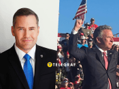 Майк Уолтц и Стив Уиткофф