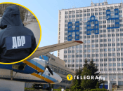 Колишній Національний авіаційний університет