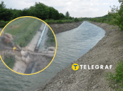 Канал “Сіверський Донець-Донбас”