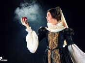 Принцессы Диснея: образ с учетом исторического контекста (ФОТО + ВИДЕО)