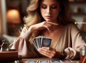 Прогноз Таро на 2 ноября