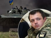 Если мы не выиграем, к разделу Украины присоединятся и наши западные соседи, — Семен Семенченко, ч. II