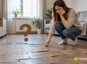 Чем заменить старое покрытие?