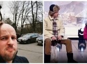 Юрий Великий извинился за шутку про Скадовск