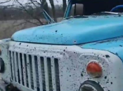 Окупанти обстрілили Сумщину