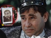 Михаил Светин - уроженец Украины