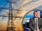 Святослав Павлюк считает, что дотировать нужно гигакалорию, а не газ. Фото Коллаж "Телеграфа"