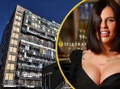 Анна Алхим оскандалаись также защитой русского языка и российской музыки