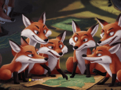 Свои способности они используют не только во вред