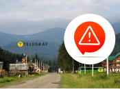 Коллаж "Телеграфа"