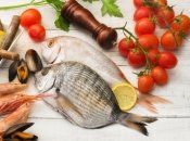Какую рыбу можно есть во время беременности