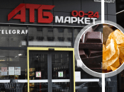 Больше всего упала цена на шоколад от Roshen