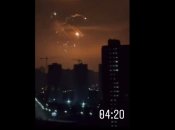 Источник утреннего взрыва в Киеве