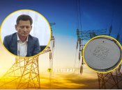 Михаил Волынец