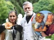 Станислав Боклан - отец и дедушка