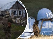 Почему идея миротворцев в Украине может не сработать?