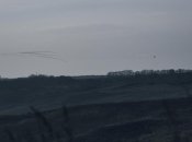 Бахмут сейчас самое "горячее" направление боев в Украине