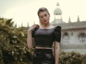 Модные вещи, которые помогут визуально изменить фигуру.