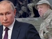 владимир путин и евгений пригожини накануне смерти виделись раз