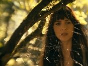 Дакота Джонсон не смогла спасти новый фильм о супер-героях