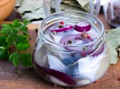 ТОП-7 удачных маринадов для рыбы