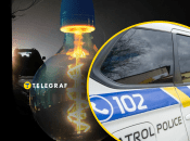 Отключения света, Патрульная полиция