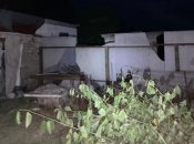 Последствия атаки