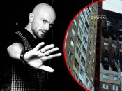 Влад Яма посочувствовал киевлянам после обстрела