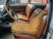 Как советские автолюбители украшали свои машины