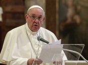 Папа Римский