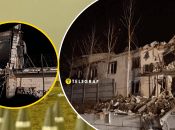 Наслідки ворожої атаки