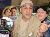 Валентина Рубцова неодноразово дякувала пропагандисту Тиграну Кеосаяну