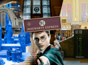 У мережі почали жартувати на тему загадкових колій на київському вокзалі