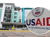 Проблема с зарплатами в больнице Ирпеня